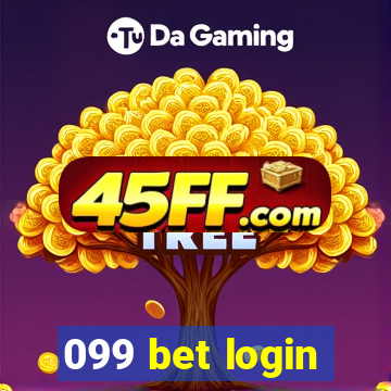 099 bet login